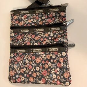 LeSportSac Crossbody